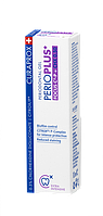 Curaprox Perio Plus+ Focus gel, 10 мл после хирургических вмешательств