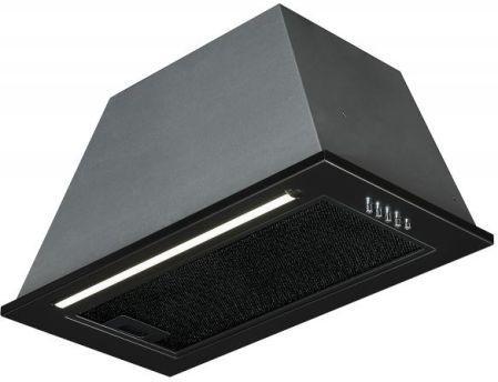 Витяжка Toflesz OK-3 Linea Bravo 90 Black