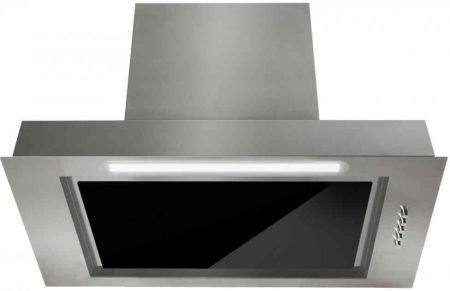 Витяжка Toflesz OK-3 Lumino Plus 60 Black