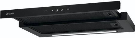 Витяжка телескопічна Brandt BHT2611B