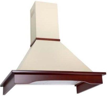 Витяжка Toflesz OK-3 Rustical Country 60 500m3/h Beige