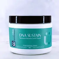 Neurobiologix DNA Sustain / ДНК-поддержка обновление теломер 66 капсул