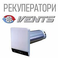 Vents