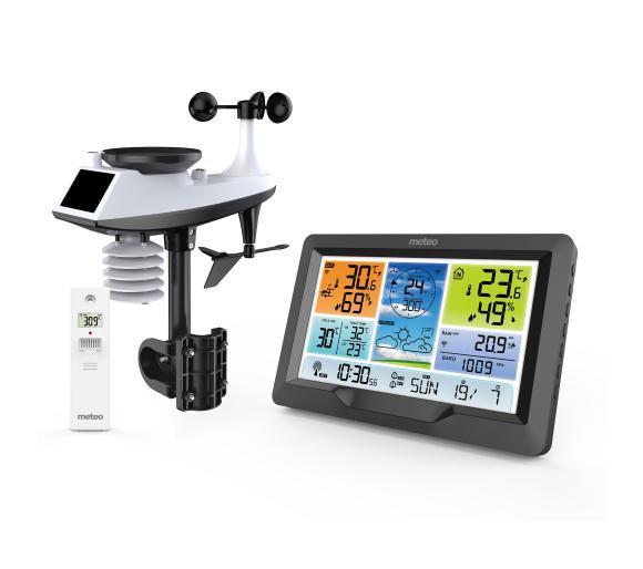 Метеостанція Meteo SP89B