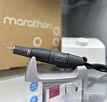 Фрезер Marathon К-35 Cube з ручкою H37L1 на 35000 об. Без педалі Для манікюру та педикюру Оригинал Південна Корея, фото 7