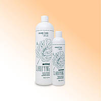 Очищуючий безсульфатний шампунь для фарбованого волосся Clarifying Shampoo Colour Lock BES (Італія) 1000 мл