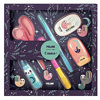 Подарочный набор "TM Milan" "Cuddles" 6 предм.