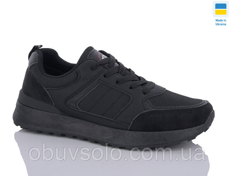 Кросівки чоловічі Swin, фото 1