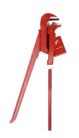Ключ трубний газовий МАХ 1 дюйм