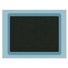 Пластир Tip Top TL-110 (економ)
