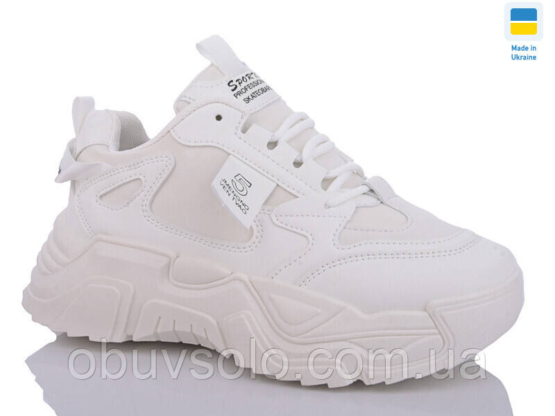 Кросівки жіночі Swin, фото 1