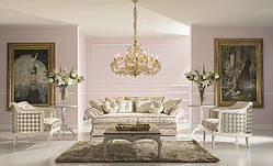 Диван Napoleone від Keoma Salotti