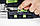 Фрезер для дюбельних з'єднань DOMINO XL DF 700 EQ-Plus Festool 576426, фото 7
