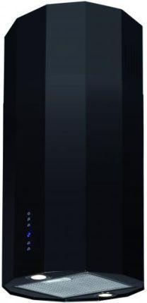 Витяжка Toflesz OK-4 Polaris 40 700m3/h Black, фото 1