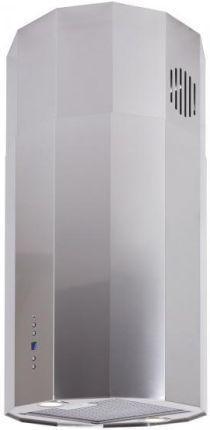 Витяжка Toflesz OK-4 Polaris 40 850m3/h Inox Silver, фото 1