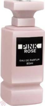 Essencia Pink Rose