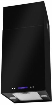 Витяжка Toflesz OK-4 Sandy 40 700m3/h Black