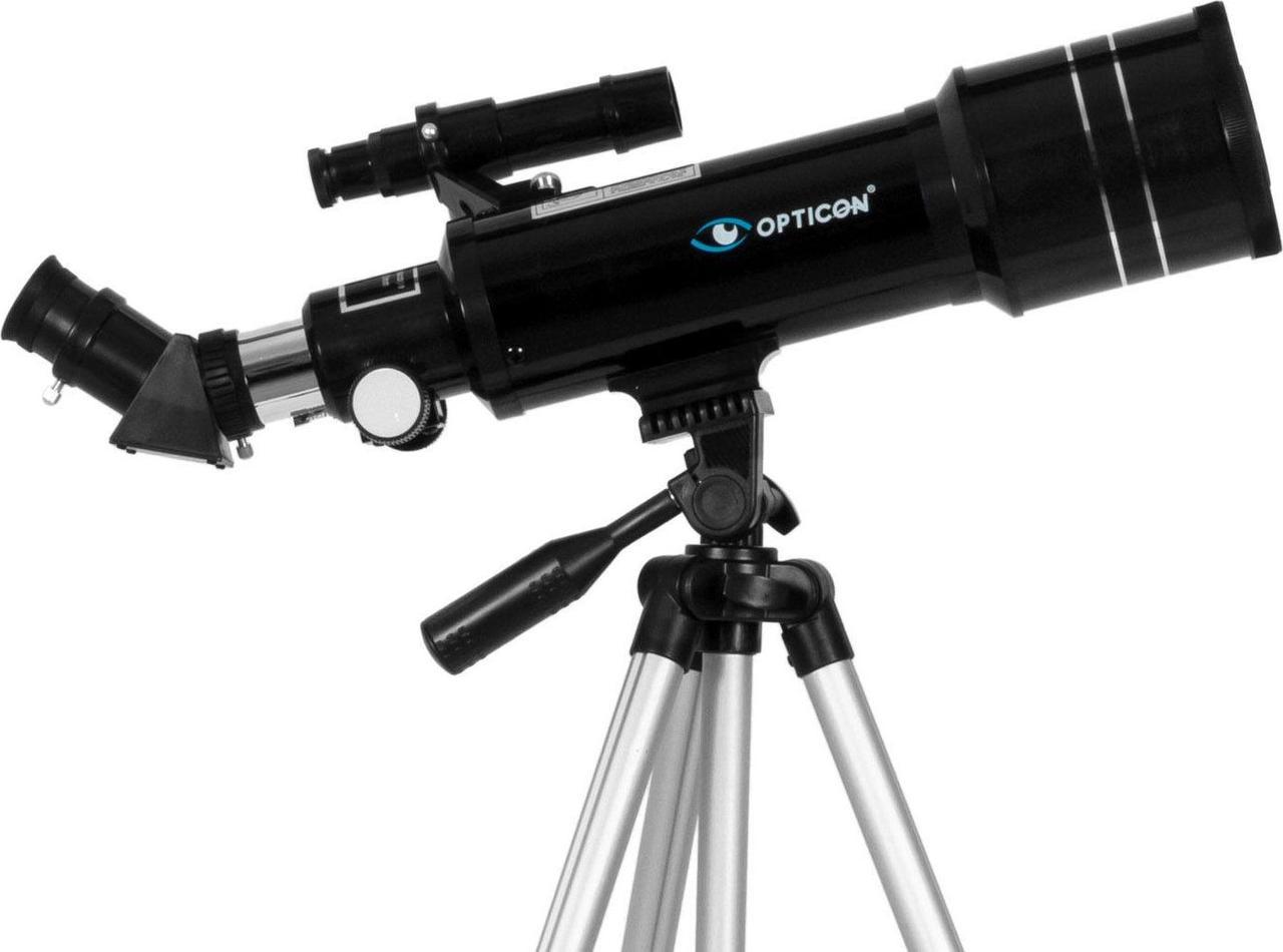 Телескоп Opticon Aurora 70F400 - фото 7 - id-p2152943180