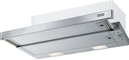 Витяжка телескопічна Franke LED FTC 912 XS