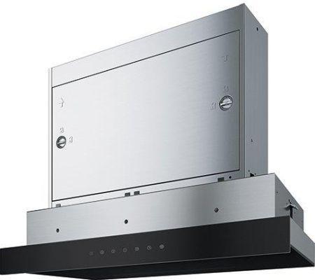Витяжка телескопічна Franke Mythos FMY 608 POT BK (110.0456.717)