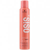 Schwarzkopf Professional Osis+ Grip Мусс для волос сверхсильной фиксации, 200 мл