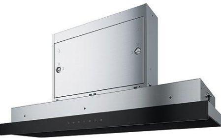 Витяжка телескопічна Franke Mythos FMY 908 POT BK (110.0456.718)