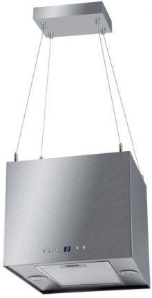 Витяжка Toflesz OK-4 Sandy Mini 40 850 m3/h Silver