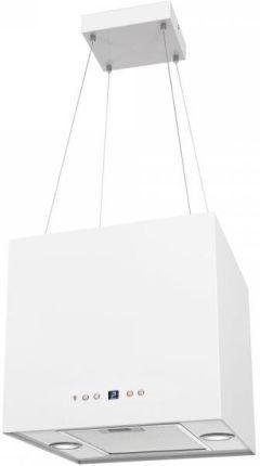 Витяжка Toflesz OK-4 Sandy Mini 40 850m3/h White