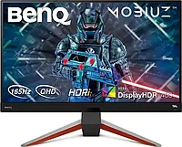 Монитор 27" BenQ Gaming EX2710Q 2K IPS 165 Гц Уценка