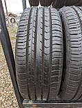 Літні шини 205 55 r17 91V Continental Conti Premium Contact 5, фото 2