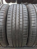 Літні шини 205 55 r17 91V Continental Conti Premium Contact 5, фото 6