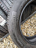 Літні шини 205 55 r17 91V Continental Conti Premium Contact 5, фото 7