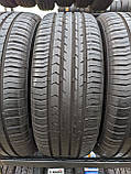 Літні шини 205 55 r17 91V Continental Conti Premium Contact 5, фото 8