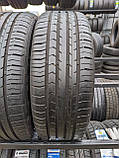 Літні шини 205 55 r17 91V Continental Conti Premium Contact 5, фото 5