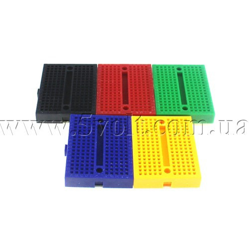 Макетна плата міні SYB-170, фото 1