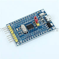 Отладочная плата STM32F030F4P6