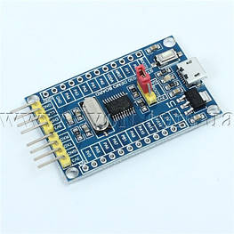 Плата розробника STM32F030F4P6