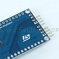 Плата розробника STM32F030F4P6, фото 4