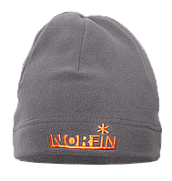 Шапка Norfin GY 302783-GY-L PS, код: 5561230