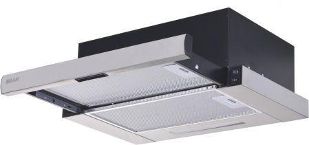 Витяжка телескопічна Maan Corona 2 50 Satin