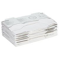 Индивидуальные покрытия на сиденье унитаза Kimberly-Clark, белые, 125 шт