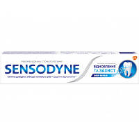 Зубная паста Sensodyne Восстановление и Защита 75 мл (5054563099983/5054563125774) BS-03