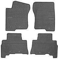 Коврики салона резиновые Elegant Toyota Land Cruiser J150 2017- EL20402126