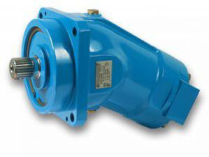 Гідромотор\гідронасос 210.12.01.03, фото 1