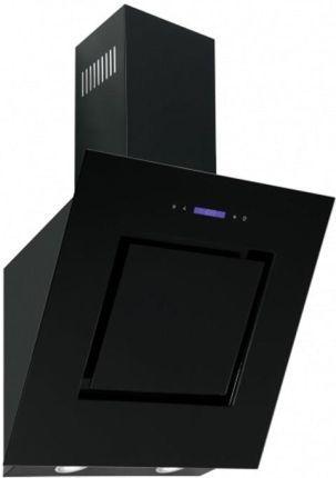 Витяжка Toflesz OK-6 Finezja 60 500m3/h Black