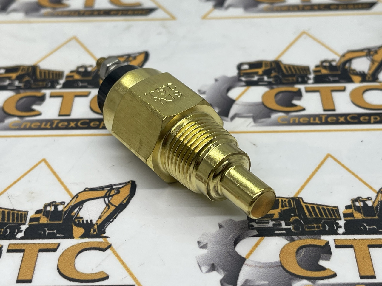 Датчик температури для двигуна на JCB номер 701/57300, фото 1