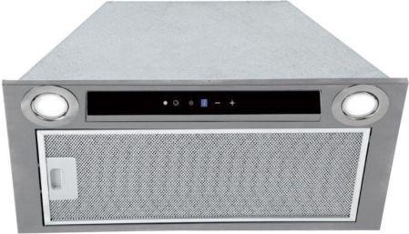Витяжка Toflesz OK-6 Linea ECO 60 700m3/h Black