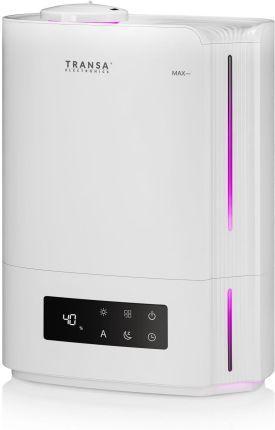 Зволожувач повітря Transa Electronics TE-12 Misty White