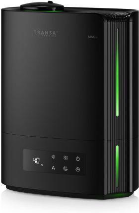 Зволожувач повітря Transa Electronics TE-12A Misty Black