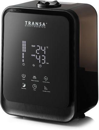 Зволожувач повітря Transa Electronics AquaMist TE-11